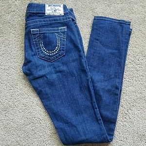 True Religion Denim